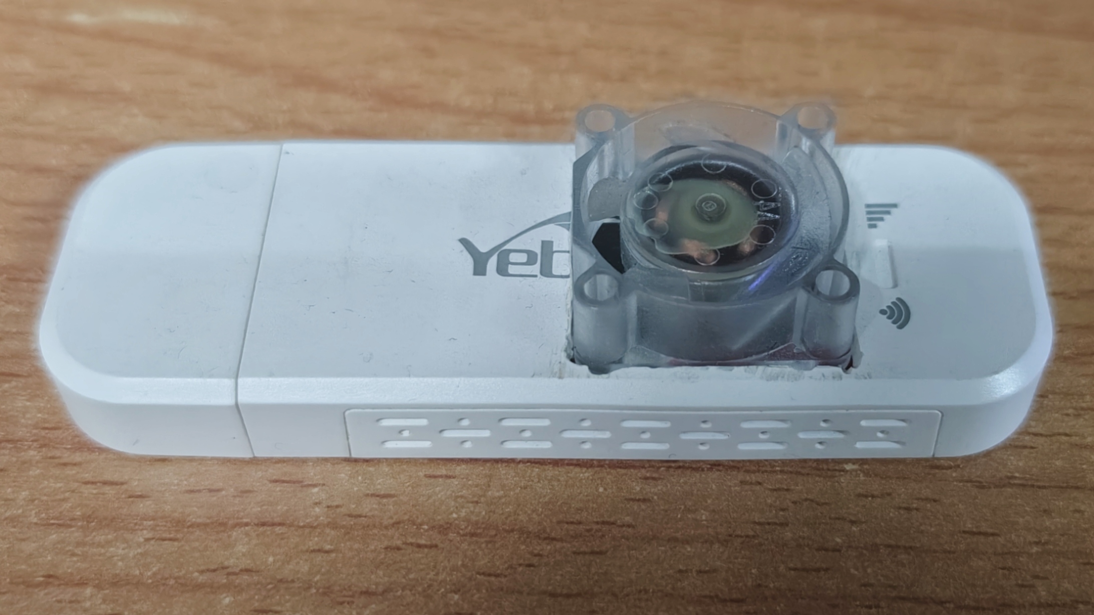 WIFI棒子的照片1